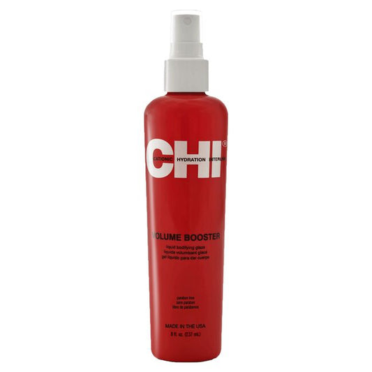 White Smoke CHI CHI Volume Booster