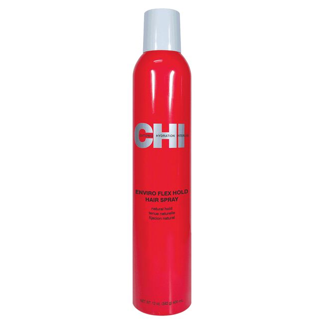 Firebrick CHI CHI Enviro Firm Flex Hairspray 55%
