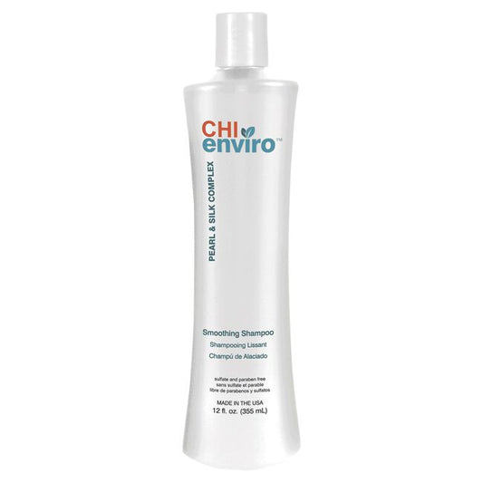 Lavender CHI CHI Enviro Smoothing Shampoo