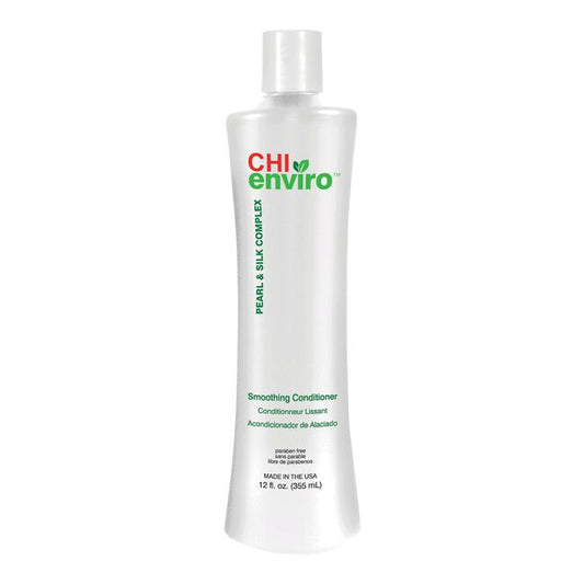 White Smoke CHI CHI Enviro Smoothing Conditioner