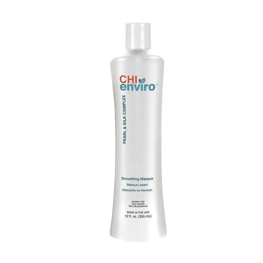 Light Gray CHI CHI Enviro Smoothing Masque