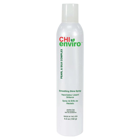 Lavender CHI CHI Enviro Smoothing Shine Spray