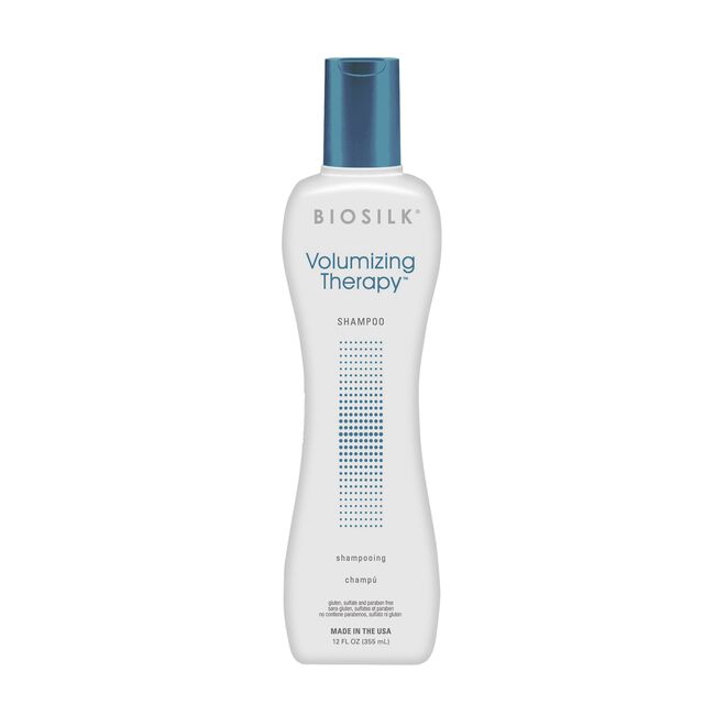 Lavender BioSilk BioSilk Volumizing Therapy Shampoo