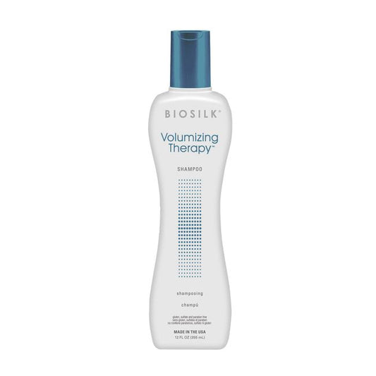 Lavender BioSilk BioSilk Volumizing Therapy Shampoo