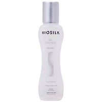 Light Gray BioSilk Biosilk Silk Therapy