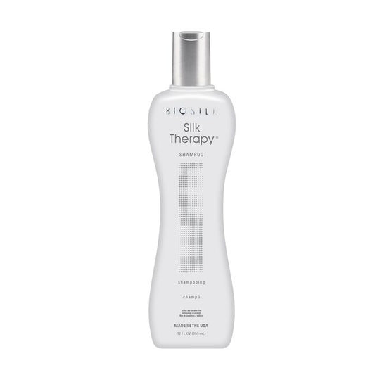 Lavender BioSilk Biosilk Silk Therapy Shampoo