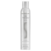 Light Gray BioSilk BioSilk Silk Therapy Shine On