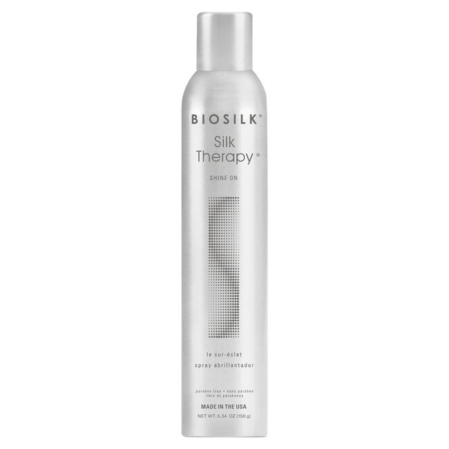 BioSilk BioSilk Silk Therapy Shine On