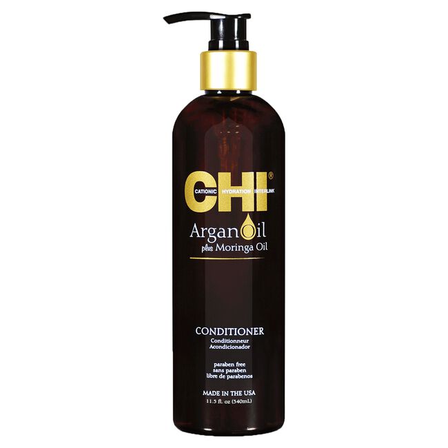 White Smoke CHI CHI Argan Oil Conditioner