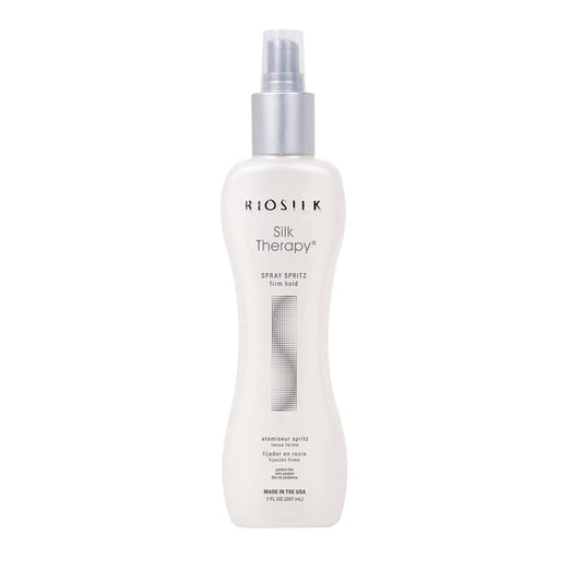 Lavender BioSilk BioSilk Silk Therapy Spray Spritz
