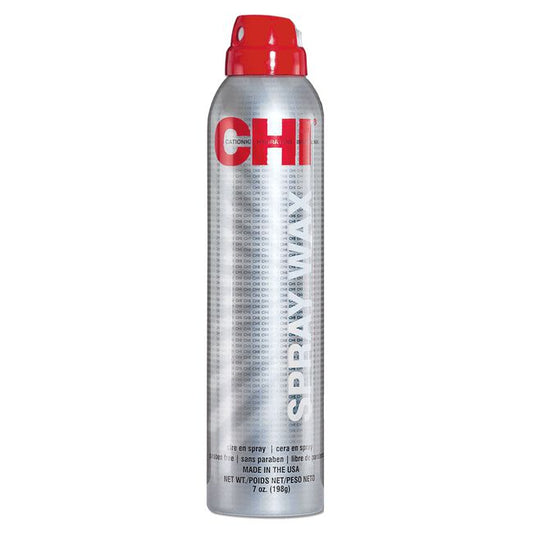 Light Gray CHI CHI Spray Wax