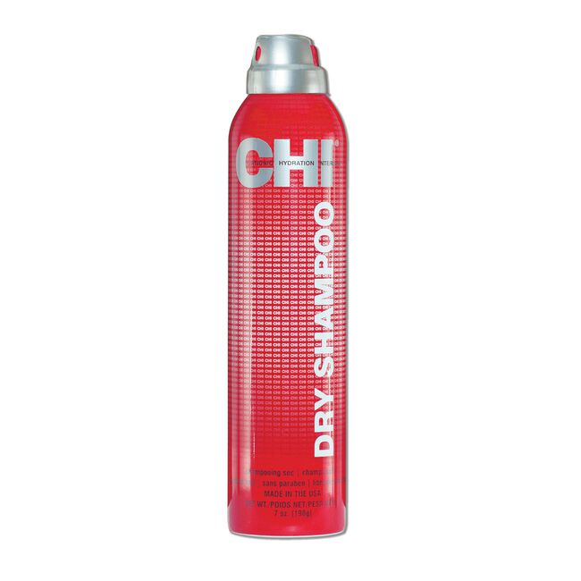Pale Violet Red CHI CHI Dry Shampoo