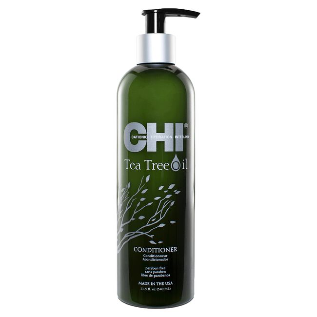 White Smoke CHI CHI Tea Tree Conditioner