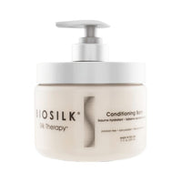 White Smoke BioSilk BioSilk Conditioning Balm