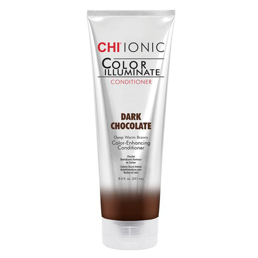 White Smoke CHI CHI Ionic Color Illuminate Conditioner