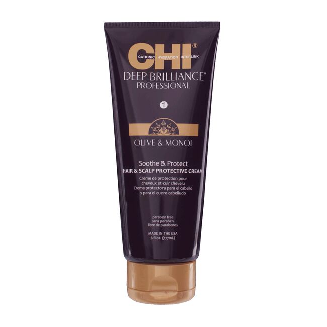 White Smoke CHI CHI Deep Brilliance - Soothe & Protect
