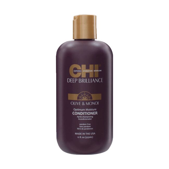 White Smoke CHI CHI Deep Brilliance - Optimum Moisture Conditioner
