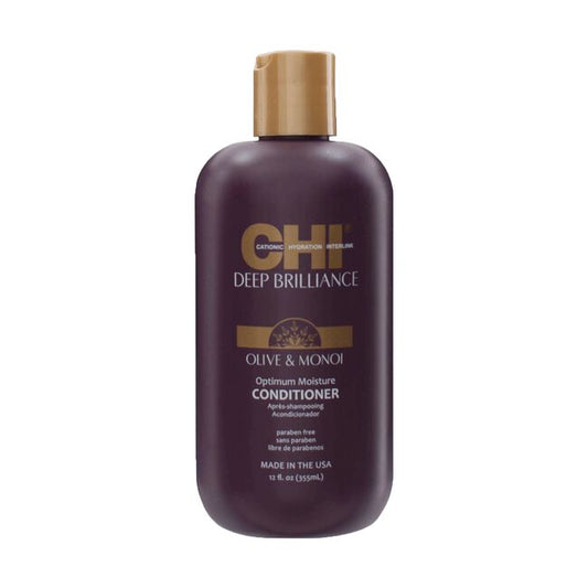 White Smoke CHI CHI Deep Brilliance - Optimum Moisture Conditioner
