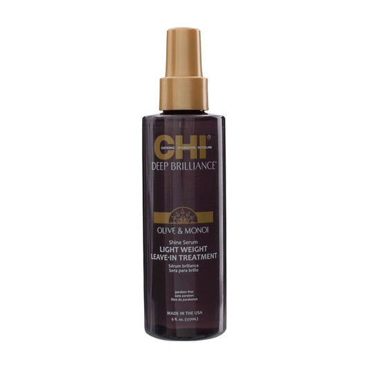 White Smoke CHI CHI Deep Brilliance - Shine Serum
