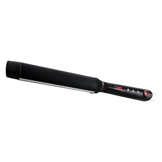 White Smoke CHI CHI Ellipse Teflon & Titanium Styling Wand - 1 1/2 Inch