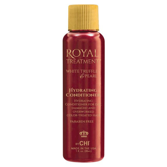 Saddle Brown CHI Royal Treatment - Hydrating Conditioner Travel Size