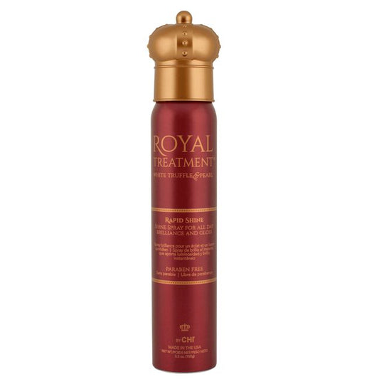 Dark Red CHI Royal Treatment - Rapid Shine