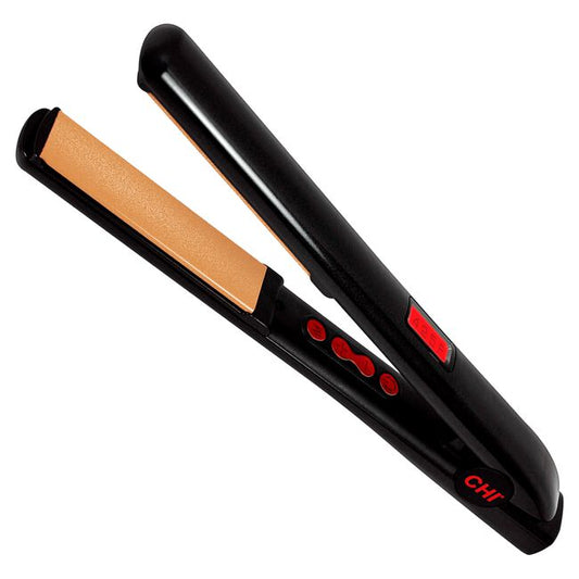 White Smoke CHI CHI G2 Ceramic Flat Iron - 1 Inch