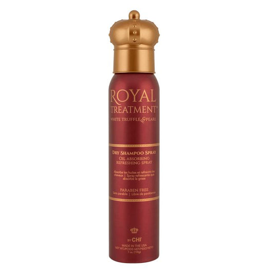 Brown CHI Royal Treatment - Dry Shampoo