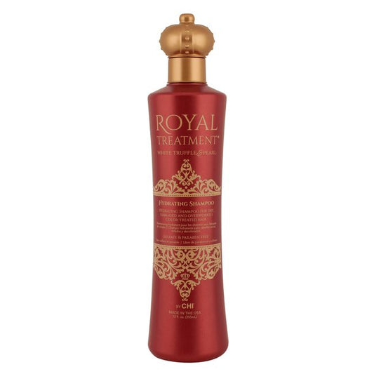 White Smoke CHI Royal Treatment - Hydrating Shampoo
