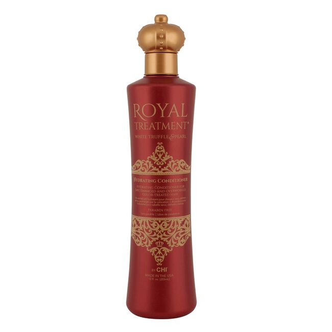 White Smoke CHI Royal Treatment -  Hydrating Conditioner