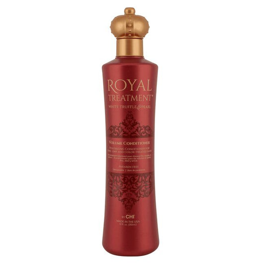 White Smoke CHI Royal Treatment - Volume Conditioner