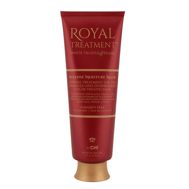 White Smoke CHI Royal Treatment - Intense Moisture Masque