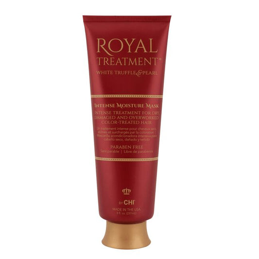 White Smoke CHI Royal Treatment - Intense Moisture Masque