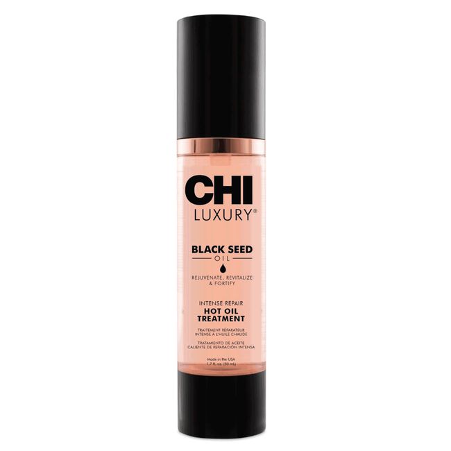 Black CHI CHI Luxury - Black Seed Intense Repair Hot Oil Treatment