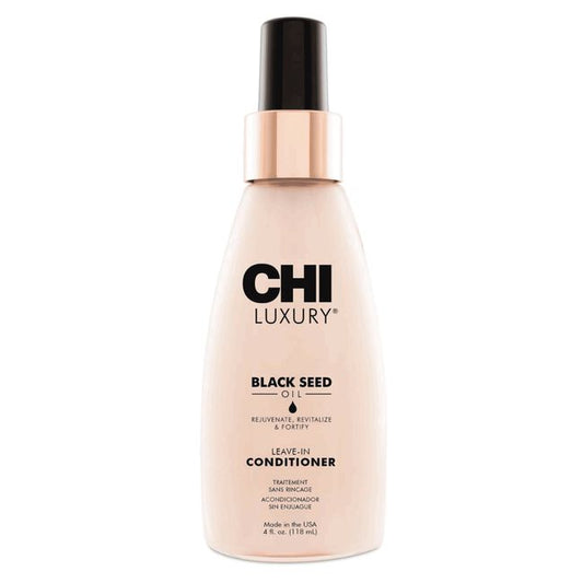 White Smoke CHI CHI Luxury - Black Seed Oil Leave-In Conditioner