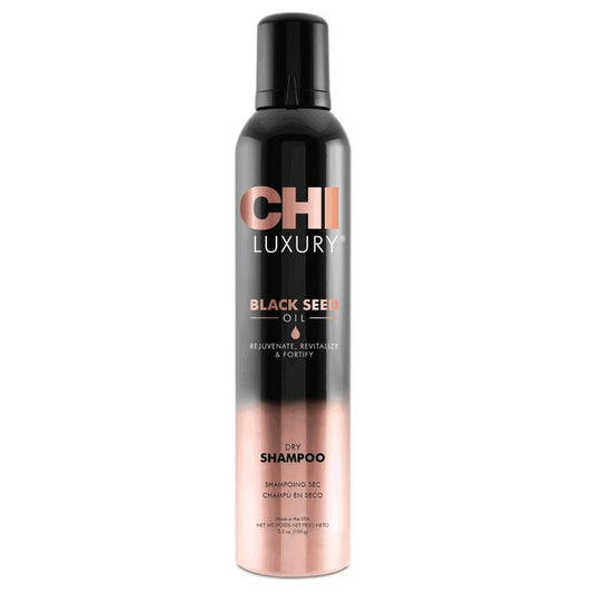 Black CHI CHI Luxury - Black Seed Dry Shampoo