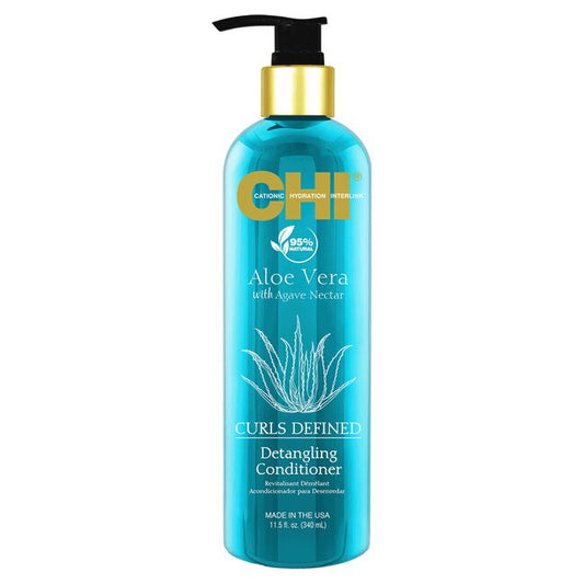 White Smoke CHI CHI Aloe Vera Detangling Conditioner