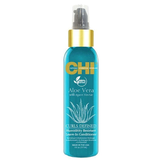 White Smoke CHI CHI Aloe Vera Leave-In Conditioner