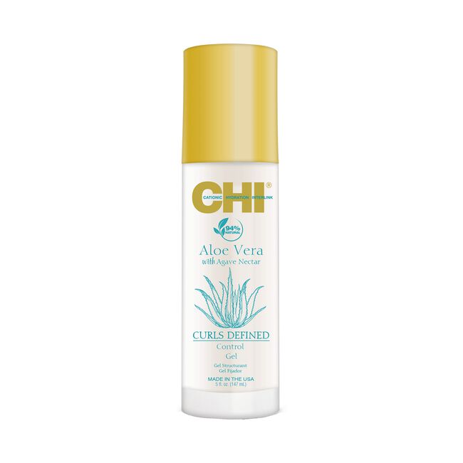 Lavender CHI CHI Aloe Vera Control Gel