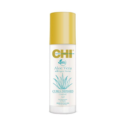 Lavender CHI CHI Aloe Vera Control Gel