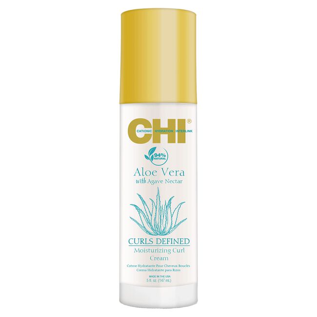 Lavender CHI CHI Aloe Vera Moisture Cream