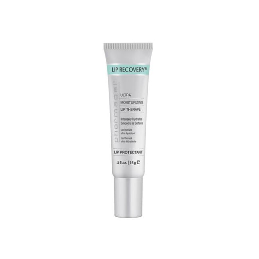 White Smoke Pharmagel Lip Recovery