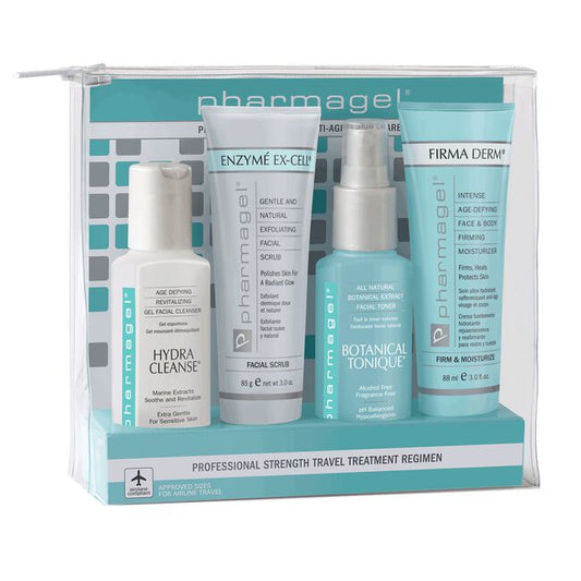 White Smoke Pharmagel Daily Express Regimen