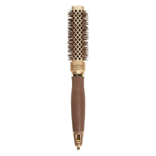 White Smoke Olivia Garden Nanothermic Shaper Square Collection