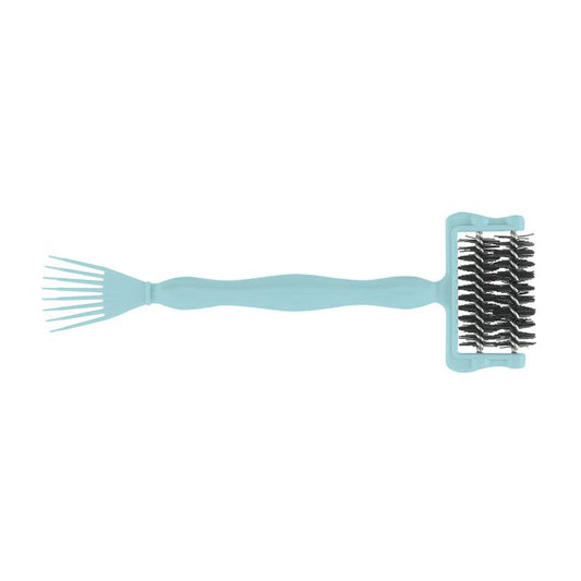 White Smoke Olivia Garden The Comb Cleaner