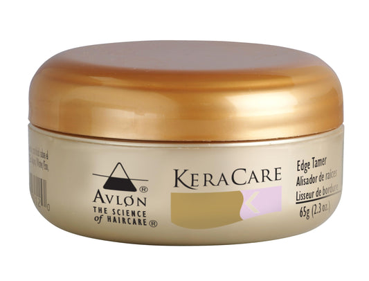 White Smoke KERACARE Edge Tamer, 2.3 Ounce