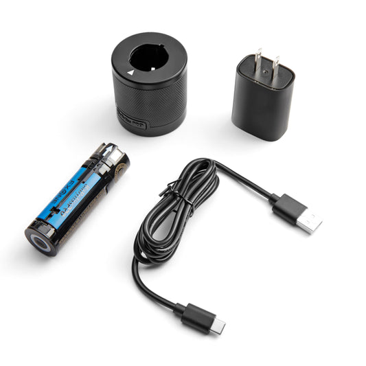 White Smoke BaBylissPRO FXONE Accessories Kit