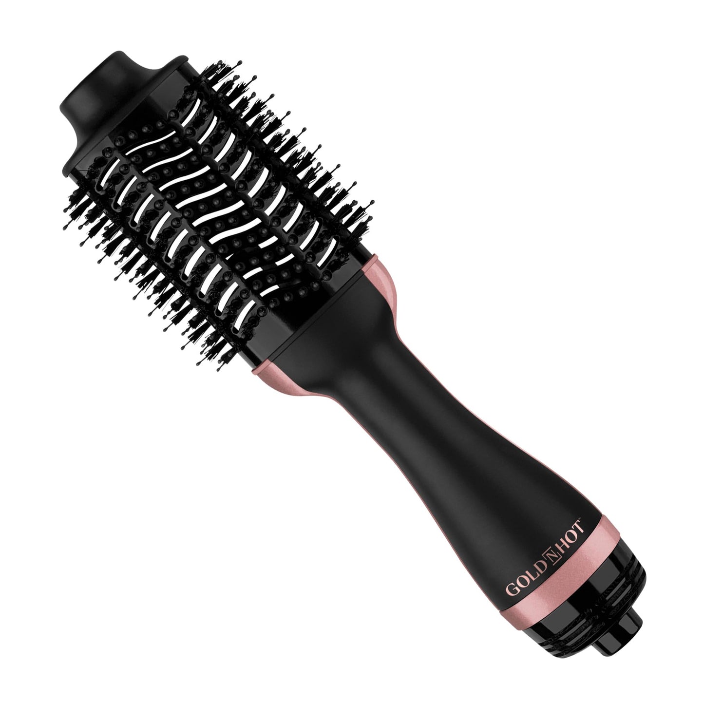 White Smoke GOLD N HOT VOLUMIZER Dryer and Styler