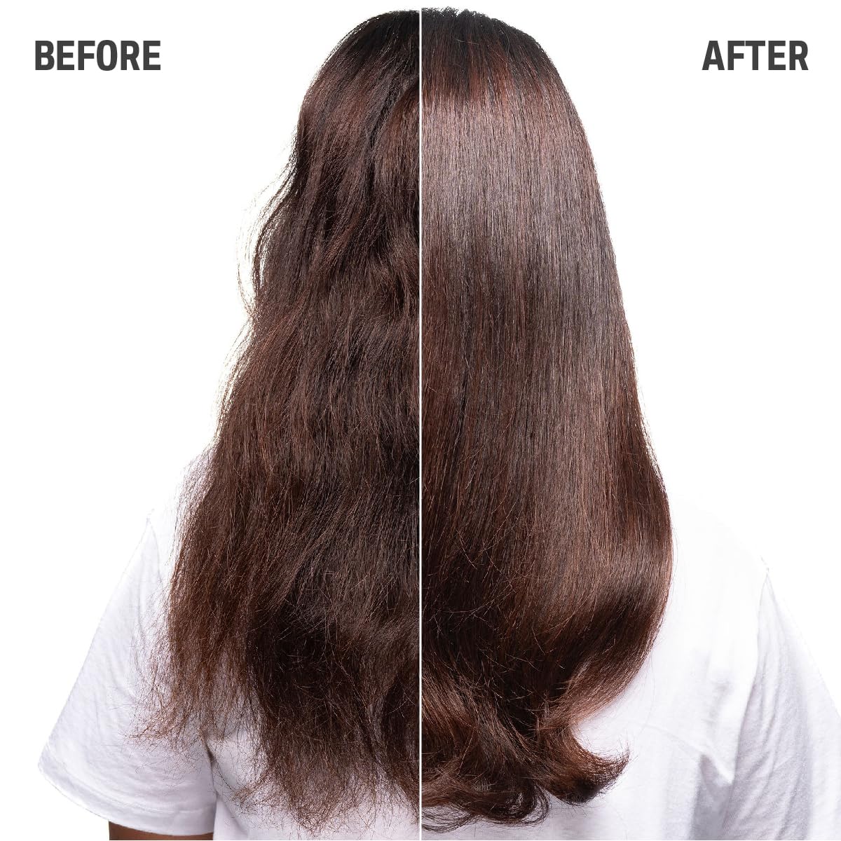 White Smoke Goldwell Dualsenses Color Extra Rich Brilliance 60sec Treatment 200mL