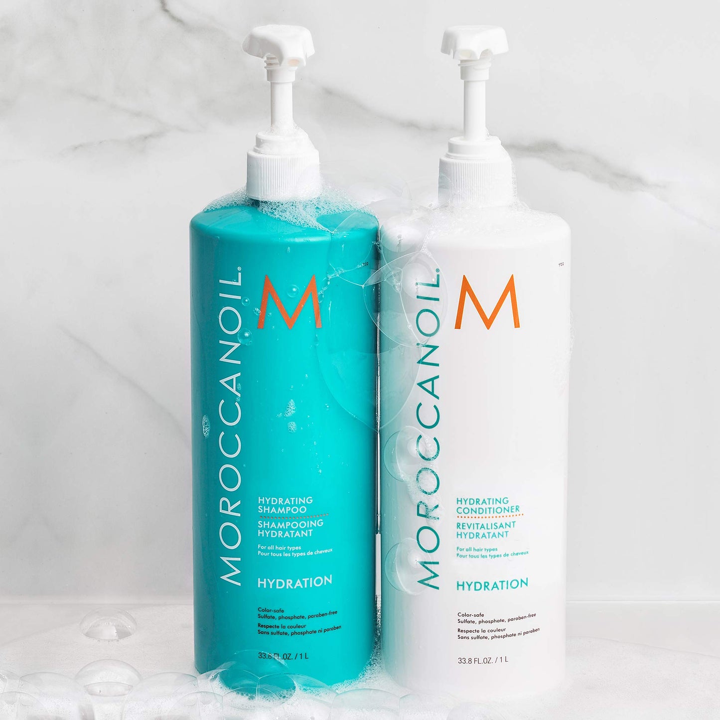 Lavender Moroccanoil Hydrating Conditioner, 33.8 Fl Oz